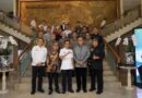 KDS Dorong Kepastian Tata Ruang di Tengah Penerapan Kebijakan LSD KDS Dorong Kepastian Tata Ruang di Tengah Penerapan Kebijakan LSD