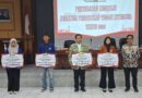 Beasiswa Istimewa Pemda DIY, 50 Mahasiswa UWM Dapat Dukungan Pendidikan Beasiswa Istimewa Pemda DIY, 50 Mahasiswa UWM Dapat Dukungan Pendidikan