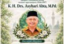 Ulama NU KH Asyhari Abdullah Tamrin Berpulang, Tinggalkan Jejak Dakwah Ulama NU KH Asyhari Abdullah Tamrin Berpulang, Tinggalkan Jejak Dakwah