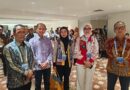 Pemprov Lampung Ukir Prestasi Nasional, Jadi TPID Provinsi Berkinerja Terbaik se-Sumatera Pemprov Lampung Ukir Prestasi Nasional, Jadi TPID Provinsi Berkinerja Terbaik se-Sumatera