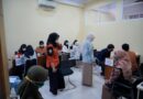 Deteksi Dini TBC dan Penyakit Tidak Menular Diperkuat Lewat ACF dan CKG di UMY Deteksi Dini TBC dan Penyakit Tidak Menular Diperkuat Lewat ACF dan CKG di UMY