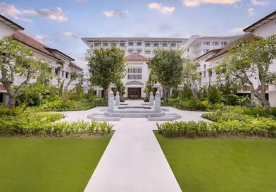 Dari Hotel Asahi hingga Hotel Merdeka, Jejak Panjang Grand Hotel de Djokja Dari Hotel Asahi hingga Hotel Merdeka, Jejak Panjang Grand Hotel de Djokja
