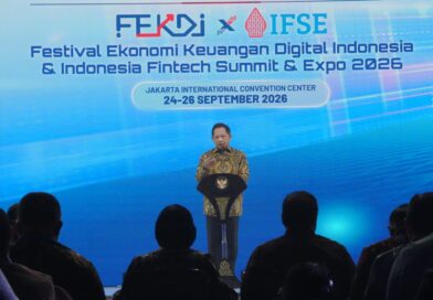 Pengendalian Inflasi, Mendagri Tito Tekankan Peran Aktif Pemda Pengendalian Inflasi, Mendagri Tito Tekankan Peran Aktif Pemda