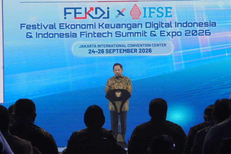 Pengendalian Inflasi, Mendagri Tito Tekankan Peran Aktif Pemda Pengendalian Inflasi, Mendagri Tito Tekankan Peran Aktif Pemda