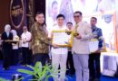 Wagub Dimyati Ajak Dunia Usaha Perkuat Sinergi Pemerintah dalam Penyaluran CSR Wagub Dimyati Ajak Dunia Usaha Perkuat Sinergi Pemerintah dalam Penyaluran CSR