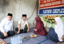 Kunjungi Keluarga Jurnalis yang Hilang di Selat Sunda, Gubernur Banten Andra Soni Kenang Momen Kebersamaan di Posko Pemantauan Kunjungi Keluarga Jurnalis yang Hilang di Selat Sunda, Gubernur Banten Andra Soni Kenang Momen Kebersamaan di Posko Pemantauan