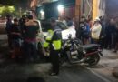Tiga Mobil Terlibat Kecelakaan di Wirobrajan Yogyakarta, Polisi Lakukan Penanganan Tiga Mobil Terlibat Kecelakaan di Wirobrajan Yogyakarta, Polisi Lakukan Penanganan