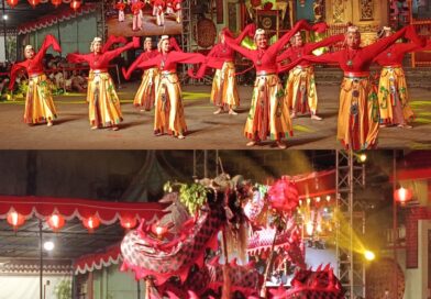 Zhong Qiu Jie 2026 di Jogja, Tradisi Tionghoa dan Jawa Berpadu dalam Harmoni Zhong Qiu Jie 2026 di Jogja, Tradisi Tionghoa dan Jawa Berpadu dalam Harmoni