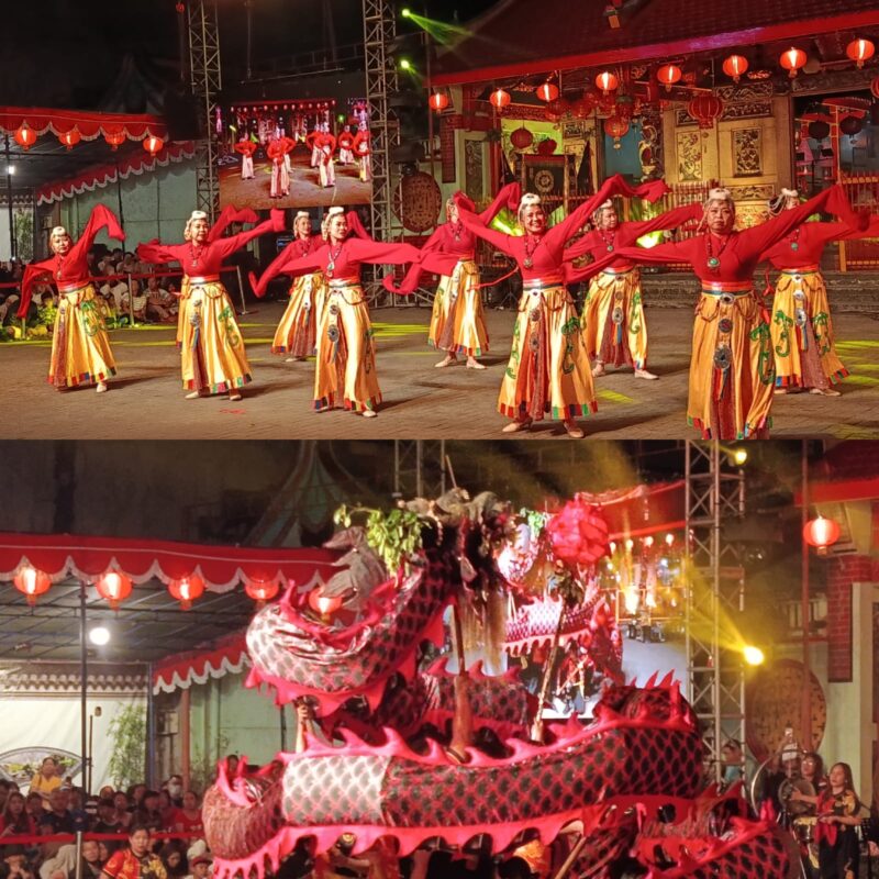 Zhong Qiu Jie 2026 di Jogja, Tradisi Tionghoa dan Jawa Berpadu dalam Harmoni Zhong Qiu Jie 2026 di Jogja, Tradisi Tionghoa dan Jawa Berpadu dalam Harmoni