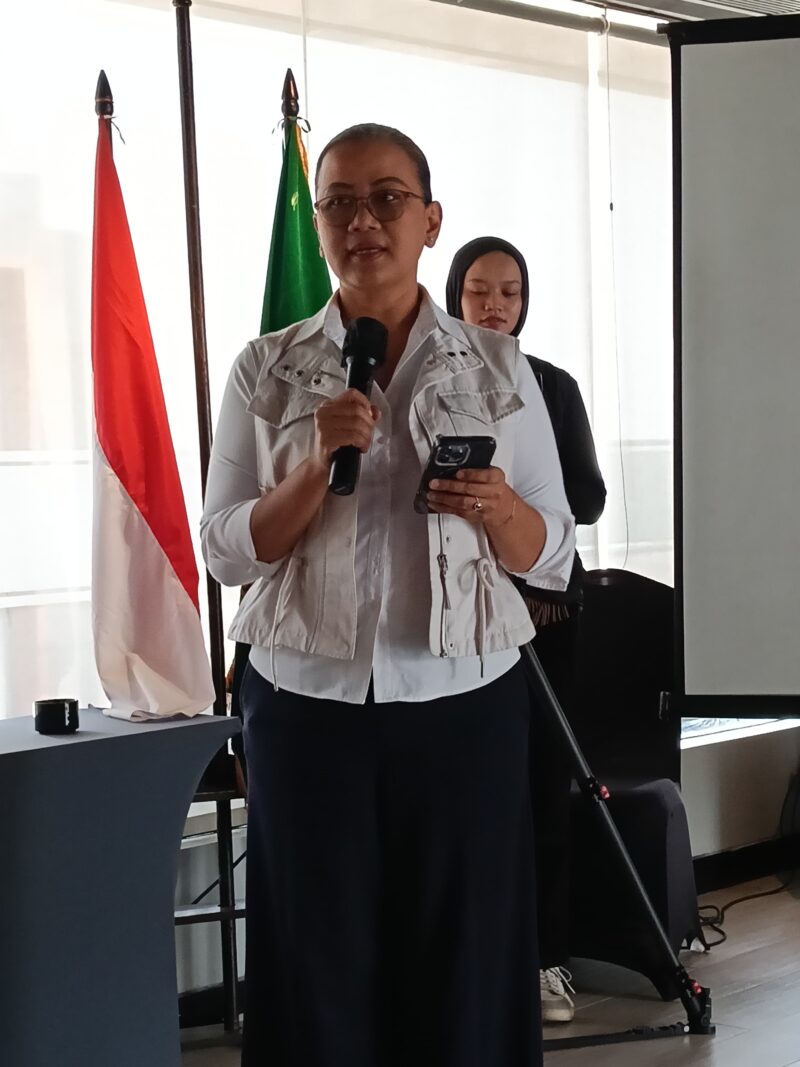 Dorong UMKM Naik Kelas, GKR Mangkubumi Perkuat Ekonomi DIY Dorong UMKM Naik Kelas, GKR Mangkubumi Perkuat Ekonomi DIY