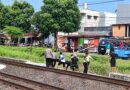 KRL Tertemper Orang di Brambanan-Maguwo, KAI Kembali Ingatkan Keselamatan