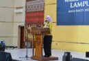 Lampung Perkuat Ekonomi Digital, Pemprov Dorong Kolaborasi Berbasis Komunitas Lampung Perkuat Ekonomi Digital, Pemprov Dorong Kolaborasi Berbasis Komunitas