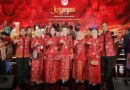 Batin Wulan Bawa Kriya Lampung ke Kriyanusa 2026, Bidik Pasar Dunia Batin Wulan Bawa Kriya Lampung ke Kriyanusa 2026, Bidik Pasar Dunia