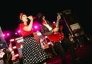 Ruzan & Vita Tampil di Laswi Heritage, Meriahkan HUT ke-38 Brotherhood Indonesia