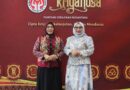 Dekranasda Kota Bekasi Bawa Kriya Berkelanjutan ke Panggung Kriyanusa 2026 Dekranasda Kota Bekasi Bawa Kriya Berkelanjutan ke Panggung Kriyanusa 2026