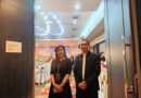 Crystal Lotus Yogyakarta Tingkatkan Fasilitas Event dengan Teknologi Videotron 4K