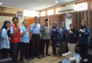 PMI Bantul Mobilisasi Lima Personel, Bantu Warga Terdampak Gempa NTT