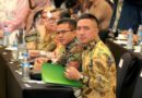 KDS Tandatangani Komitmen Percepatan Penyusunan RDTR