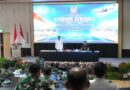 Wamendagri Bima Arya Beri Kuliah Umum di Sesko AU, Bahas Ketahanan Energi Menuju Negara Maju