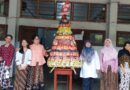 Karnaval Pelajar Guncang Yogyakarta, Meriahkan HUT ke-270 Kota Yogyakarta