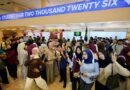 Student Fair 2026, UMY Dorong Mahasiswa Bangun Jejaring dan Kembangkan Potensi