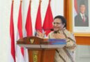Wamendagri Ribka Haluk: Perencanaan dan Pelaksanaan Pembangunan Harus Konsisten