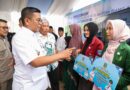 Puluhan Kilometer Jalan Desa Dibangun, Program Bang Andra Perkuat Akses Warga