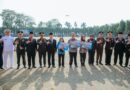 Peringatan Hari Kesaktian Pancasila 2026, Sekda Lampung Jadi Inspektur Upacara