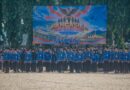 Hari Kesaktian Pancasila 2026, Pemprov Lampung Gelar Upacara di Lapangan Korpri