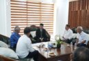 Antisipasi Kelangkaan BBM Subsidi, Pemkab Bandung Koordinasi dengan Pertamina dan BPH Migas