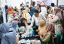 Program Cek Kesehatan Gratis Pemprov Banten Jangkau 7,2 Juta Warga, Dari Cek Gula Darah hingga Lacak TBC