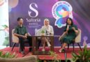 Satoria Hotel Yogyakarta Tandai Usia ke-9 dengan Program Kesehatan hingga Aksi Sosial