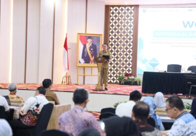 Jalin Kolaborasi, Kemendagri dan KemenPU Integrasikan Sistem Informasi Pemda