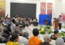 Wamendagri Ribka Haluk Tekankan Konsistensi Perencanaan untuk Keberlanjutan Pembangunan
