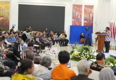 Wamendagri Ribka Haluk Tekankan Konsistensi Perencanaan untuk Keberlanjutan Pembangunan