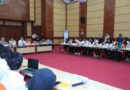 Tinjau Peserta TIH, Menaker Tekankan Pentingnya Kualitas Produk