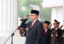 Andra Soni Ingatkan ASN Jadikan Nilai Pancasila Pedoman dalam Pelayanan Publik
