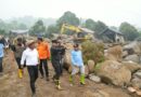 Banjir Bandang Solok, Wamendagri Bima Arya Pastikan Kebutuhan Tanggap Darurat Difasilitasi Banjir Bandang Solok, Wamendagri Bima Arya Pastikan Kebutuhan Tanggap Darurat Difasilitasi