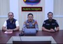 Polresta Yogyakarta Sampaikan Hasil Penyelidikan Dugaan Pungli di Alun-Alun Kidul Polresta Yogyakarta Sampaikan Hasil Penyelidikan Dugaan Pungli di Alun-Alun Kidul