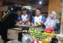 GEBRAK PASAR Hadir di Pasar Baru Bekasi, ASN Ikut Meriahkan Pasar Rakyat GEBRAK PASAR Hadir di Pasar Baru Bekasi, ASN Ikut Meriahkan Pasar Rakyat