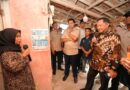 Mendagri Tito Tinjau Program BSPS di Purwakarta, Pastikan Berjalan Optimal Mendagri Tito Tinjau Program BSPS di Purwakarta, Pastikan Berjalan Optimal