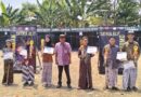 Tak Sekadar Panahan, Celeban Juga Gebrak Pengelolaan Sampah Botol