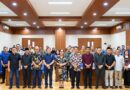 Infrastruktur Gunungkidul Didorong Makin Terintegrasi, Komisi C DPRD DIY Buka Suara
