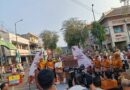 Simfoni 1001 Pembatik 2026, Ribuan Tangan Berkarya di Malioboro