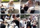 Ribuan Pembatik Ramaikan Malioboro, Peserta Kalimantan Rasakan Pengalaman Berbeda