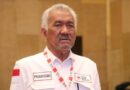 Gusti Prabu Buka Polemik Bolosego, Parkir Alkid Ramai Jadi Perhatian