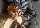 Lapangan Warak Dipenuhi Sampah Liar, Warga Desak Pemkab Bertindak