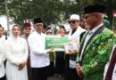 Karnaval Panjang Mulud Didorong Jadi Agenda Budaya Tahunan, Ini Kata Andra Soni