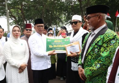 Karnaval Panjang Mulud Didorong Jadi Agenda Budaya Tahunan, Ini Kata Andra Soni