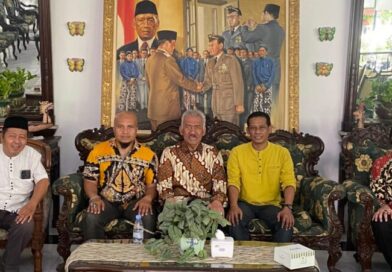 Haul HB IX Jadi Momentum Yogyakarta Menghidupkan Warisan Perjuangan Keraton